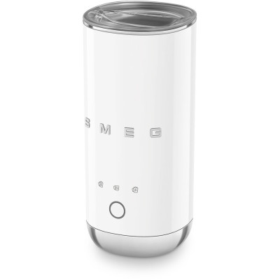 Спінювач молока SMEG MFF02WHEU