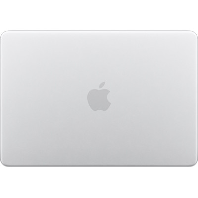 Ноутбук Apple MacBook Neo 256GB Silver (MHFA4)
