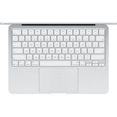 Ноутбук Apple MacBook Neo 256GB Silver (MHFA4)