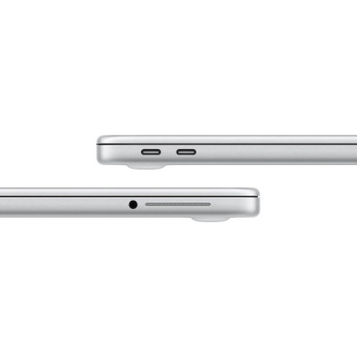 Ноутбук Apple MacBook Neo 256GB Silver (MHFA4)