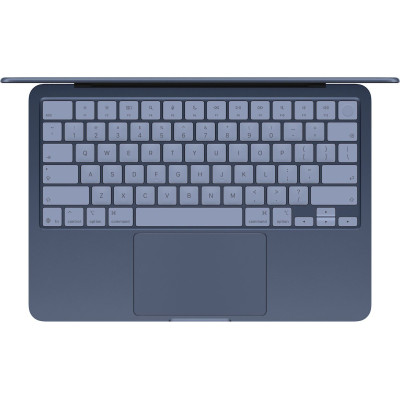 Ноутбук Apple MacBook Neo 256GB Indigo (MHFF4) Ноутбук Apple MacBook Neo 256GB Indigo (MHFF4)