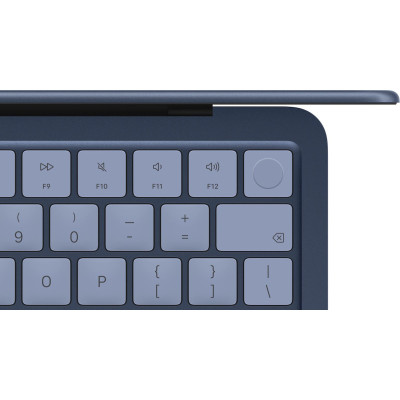 Ноутбук Apple MacBook Neo 256GB Indigo (MHFF4) Ноутбук Apple MacBook Neo 256GB Indigo (MHFF4)