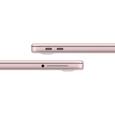 Ноутбук Apple MacBook Neo 256GB Blush (MHFH4)