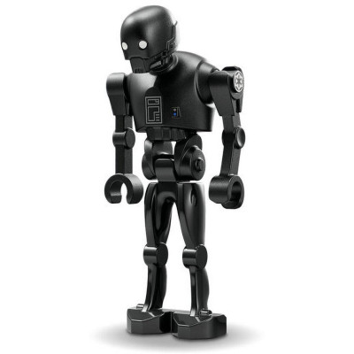 Блоковий конструктор LEGO Star Wars Дроїд-охоронець K-2SO (75434) Блоковий конструктор LEGO Star Wars Дроїд-охоронець K-2SO (75434)