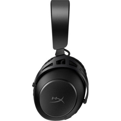 Навушники з мікрофоном HyperX Cloud Alpha 2 Black (AJ5C7AA) Навушники з мікрофоном HyperX Cloud Alpha 2 Black (AJ5C7AA)