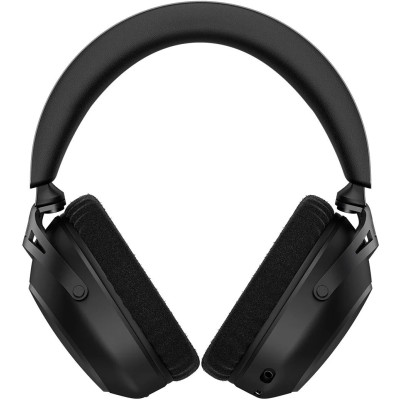 Навушники з мікрофоном HyperX Cloud Alpha 2 Black (AJ5C7AA) Навушники з мікрофоном HyperX Cloud Alpha 2 Black (AJ5C7AA)