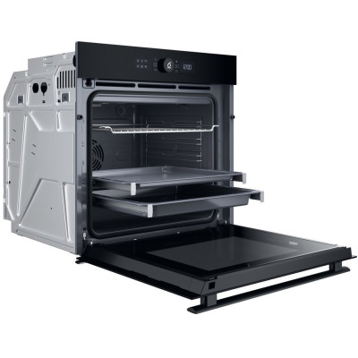 Духовка електрична Whirlpool WOI4S8PM2SBA