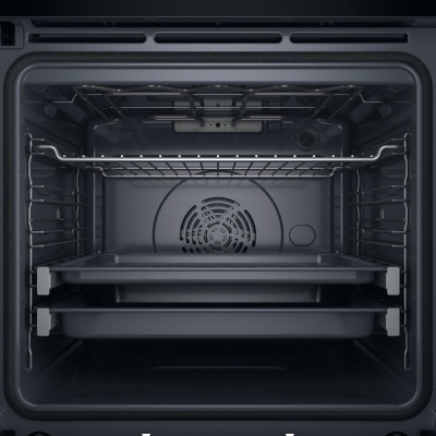 Духовка електрична Whirlpool WOI4S8PM2SBA