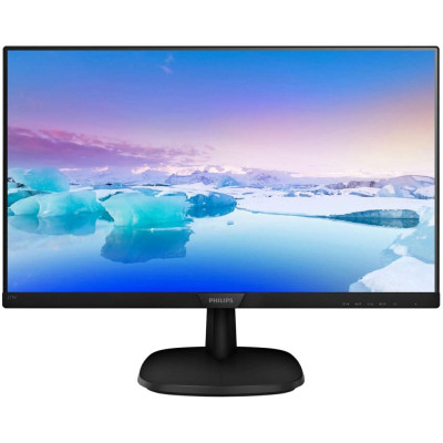Монітор Philips V-Line 273V7QJAB/00, 273V7QJAB/01