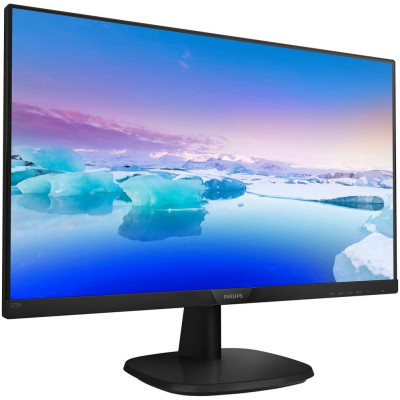 Монітор Philips V-Line 273V7QJAB/00, 273V7QJAB/01 Монітор Philips V-Line 273V7QJAB/00, 273V7QJAB/01