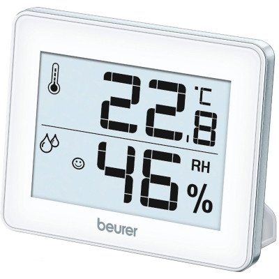 Термогігрометр Beurer HM 16