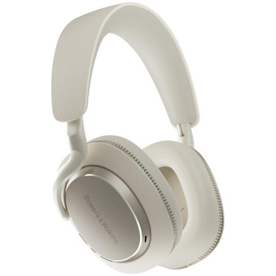 Навушники з мікрофоном Bowers & Wilkins PX7 S3 Canvas White