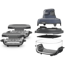 Мультипіч NINJA Crispi FN101EUGY