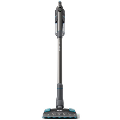 Вертикальний + ручний пилосос (2в1) Philips 8000 Series Aqua Plus XC8057/01