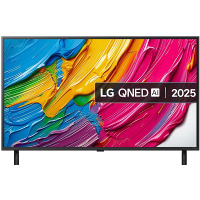 Телевізор LG 43QNED80