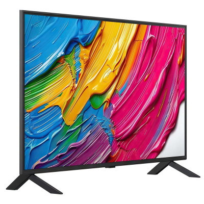 Телевізор LG 43QNED80