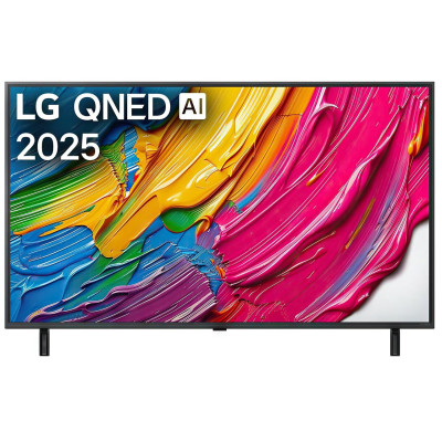 Телевізор LG 43QNED80