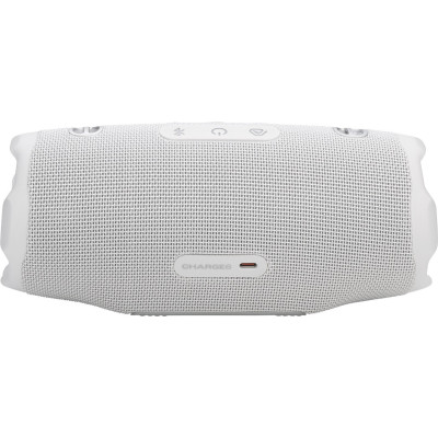 Портативна колонка JBL Charge 6 White (JBLCHARGE6WHT) Портативна колонка JBL Charge 6 White (JBLCHARGE6WHT)