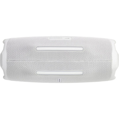 Портативна колонка JBL Charge 6 White (JBLCHARGE6WHT) Портативна колонка JBL Charge 6 White (JBLCHARGE6WHT)
