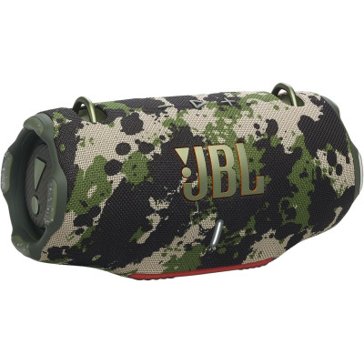 Портативні колонки JBL Xtreme 4 Camo (JBLXTREME4CAMO)