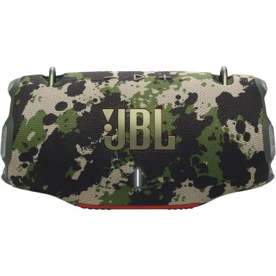 Портативні колонки JBL Xtreme 4 Camo (JBLXTREME4CAMO) Портативні колонки JBL Xtreme 4 Camo (JBLXTREME4CAMO)