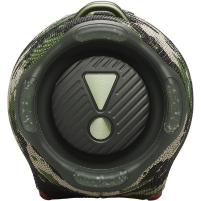 Портативні колонки JBL Xtreme 4 Camo (JBLXTREME4CAMO) Портативні колонки JBL Xtreme 4 Camo (JBLXTREME4CAMO)