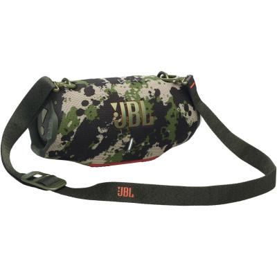 Портативні колонки JBL Xtreme 4 Camo (JBLXTREME4CAMO) Портативні колонки JBL Xtreme 4 Camo (JBLXTREME4CAMO)