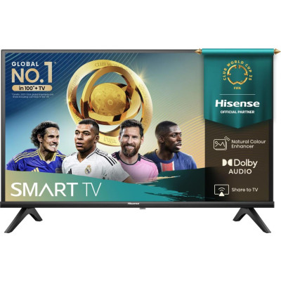 ТБ Hisense 32A4Q