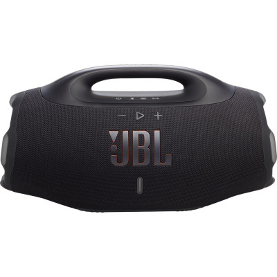 Портативна колонка JBL Boombox 4 Black (JBLBOOMBOX4BLK) Портативна колонка JBL Boombox 4 Black (JBLBOOMBOX4BLK)