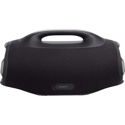 Портативна колонка JBL Boombox 4 Black (JBLBOOMBOX4BLK) Портативна колонка JBL Boombox 4 Black (JBLBOOMBOX4BLK)