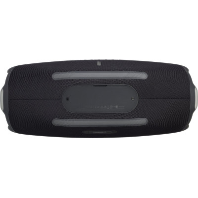 Портативна колонка JBL Boombox 4 Black (JBLBOOMBOX4BLK) Портативна колонка JBL Boombox 4 Black (JBLBOOMBOX4BLK)