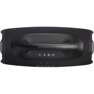 Портативна колонка JBL Boombox 4 Black (JBLBOOMBOX4BLK) Портативна колонка JBL Boombox 4 Black (JBLBOOMBOX4BLK)