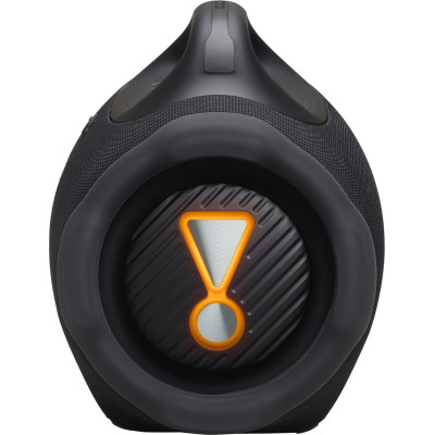 Портативна колонка JBL Boombox 4 Black (JBLBOOMBOX4BLK) Портативна колонка JBL Boombox 4 Black (JBLBOOMBOX4BLK)