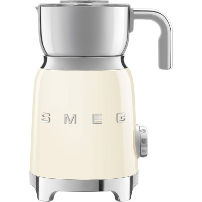 Спінювач молока SMEG MFF11CREU