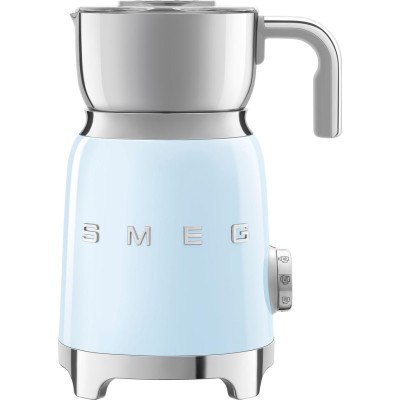 Спінювач молока SMEG MFF11PBEU