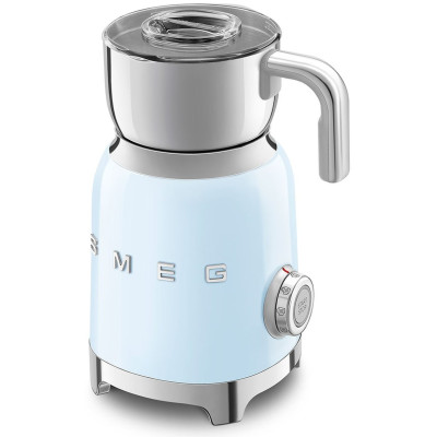 Спінювач молока SMEG MFF11PBEU