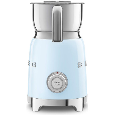 Спінювач молока SMEG MFF11PBEU