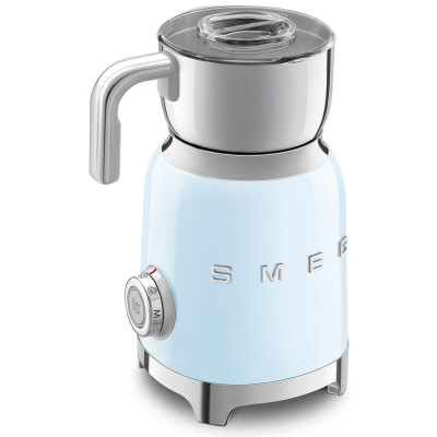 Спінювач молока SMEG MFF11PBEU