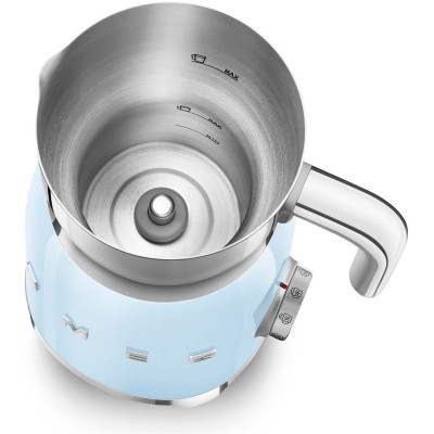 Спінювач молока SMEG MFF11PBEU
