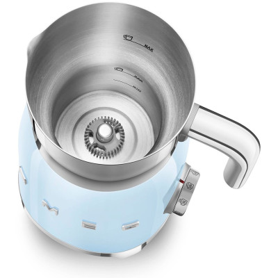 Спінювач молока SMEG MFF11PBEU