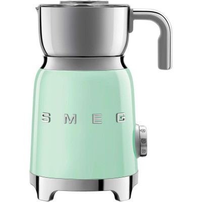 Спінювач молока SMEG MFF11PGEU