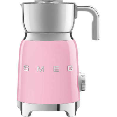 Спінювач молока SMEG MFF11PKEU