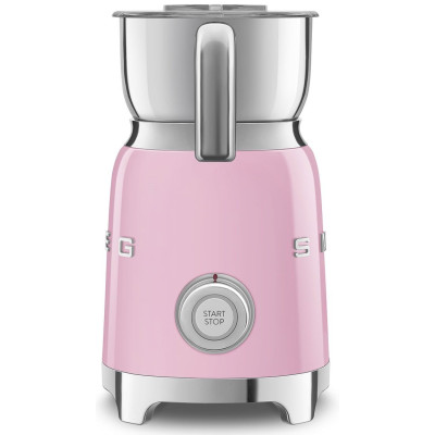 Спінювач молока SMEG MFF11PKEU