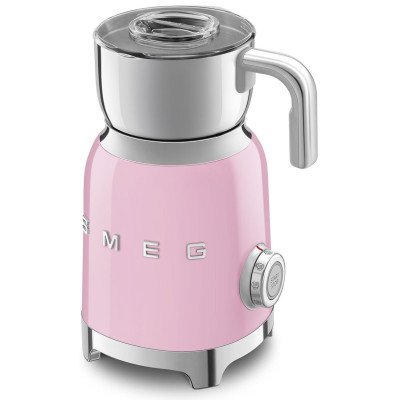 Спінювач молока SMEG MFF11PKEU
