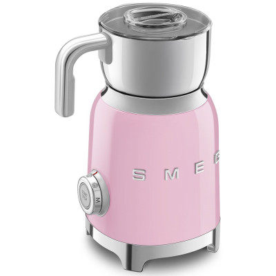 Спінювач молока SMEG MFF11PKEU