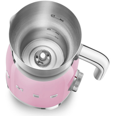 Спінювач молока SMEG MFF11PKEU