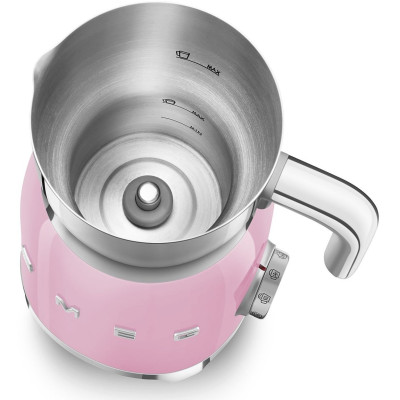 Спінювач молока SMEG MFF11PKEU