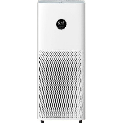 Очищувач повітря Xiaomi Smart Air Purifier 4 Pro BHR5056EU