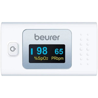 Пульсоксиметр Beurer PO 35 Пульсоксиметр Beurer PO 35