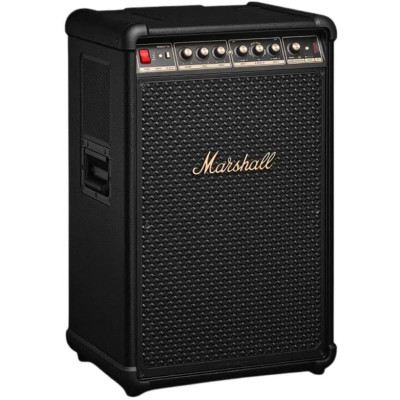 Портативна колонка Marshall Bromley 750 Black and Brass (1008040)